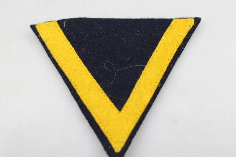 Rang Matrosengefreiter Kriegsmarine