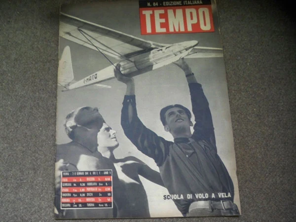 "Zeit" Nr. 84 2/9/41
