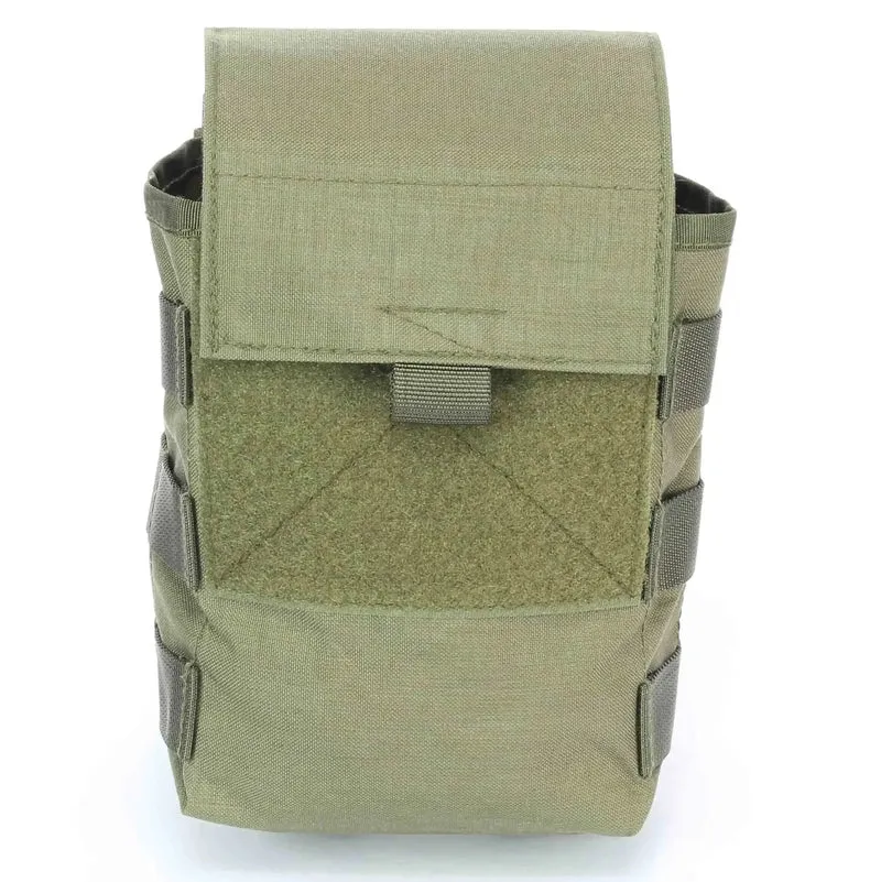 Mehrzwecktasche Multislot