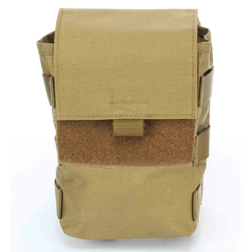 Mehrzwecktasche Multislot