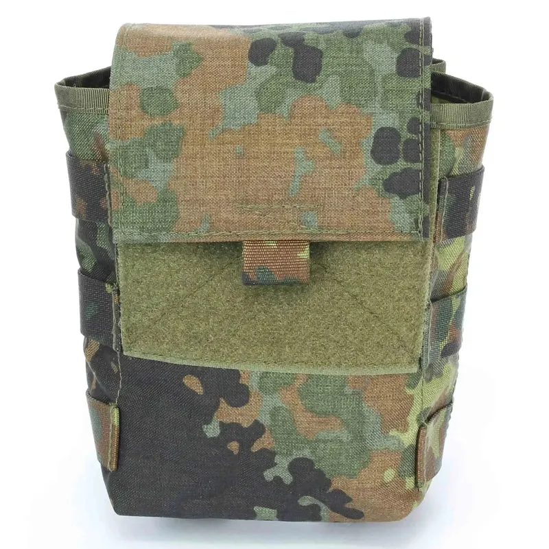 Mehrzwecktasche Multislot
