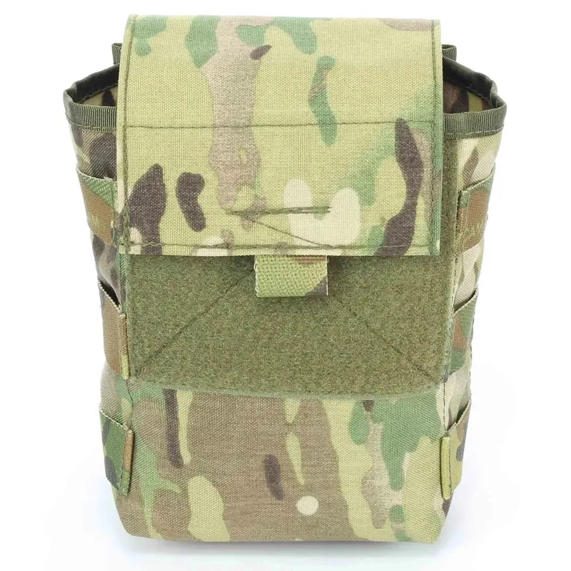 Mehrzwecktasche Multislot