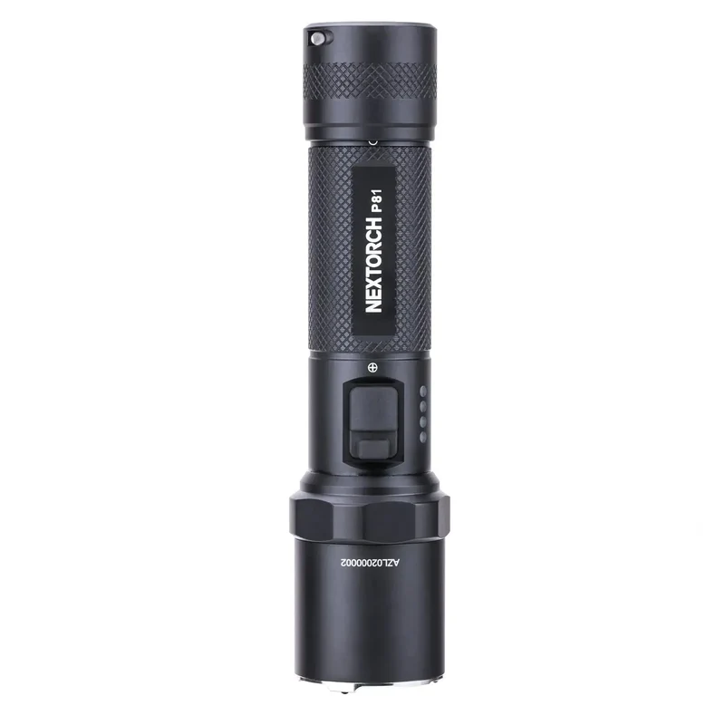 Taschenlampe P81
