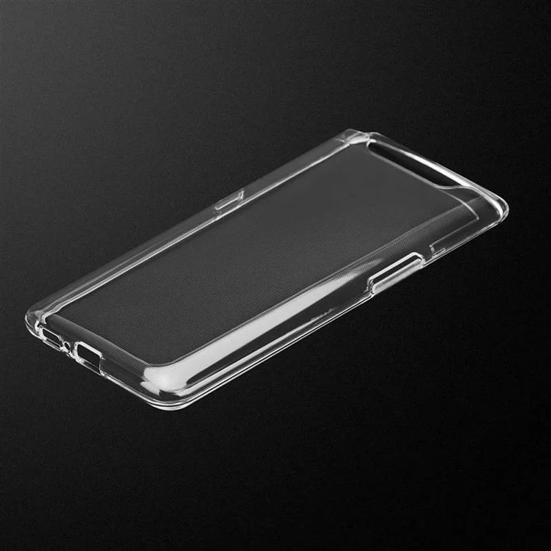 Cadorabo Hülle kompatibel mit Samsung Galaxy A80 / A90 4G Schutzhülle aus flexiblem TPU Silikon