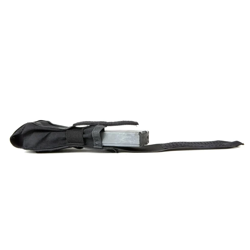 Mag Pouch Double M4