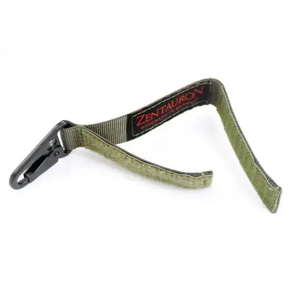 Ausrüstungshalter Gürtel und Molle