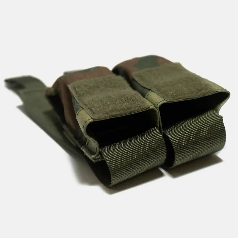 Magazintasche Pistole 2er PA004-2