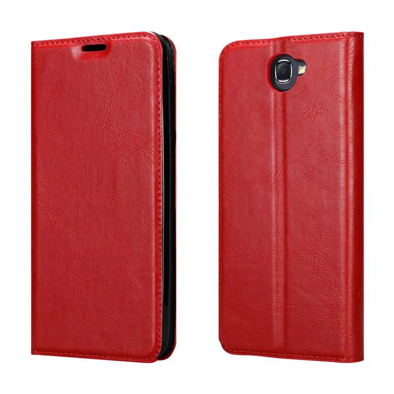 Cadorabo Hülle kompatibel mit Samsung Galaxy NOTE 2 Schutzhülle mit Magnetverschluss, Standfunktion und Kartenfach