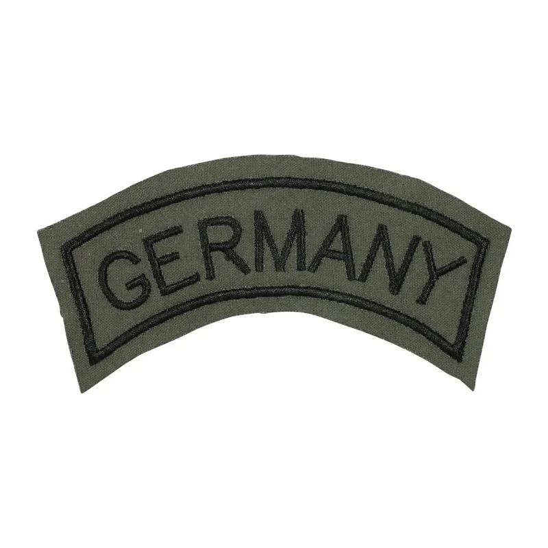Armabzeichen GERMANY groß