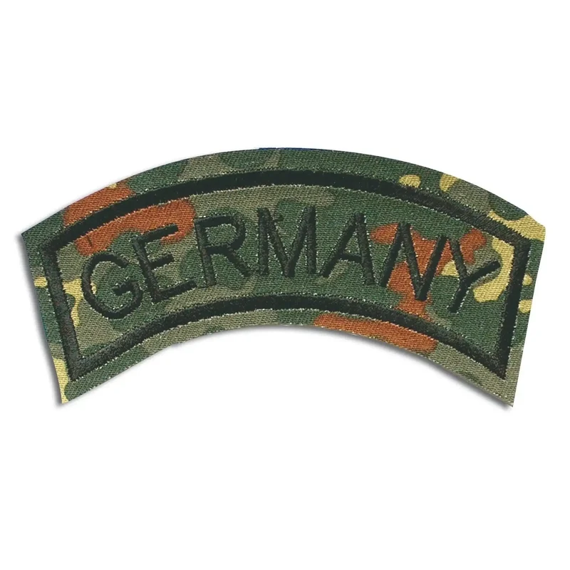 Armabzeichen GERMANY groß
