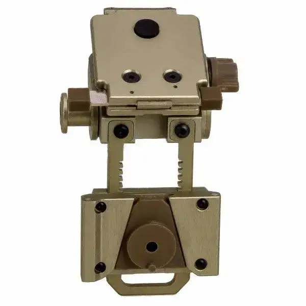Nachtsichtgerät Montage L4G24 NVG Mount CNC