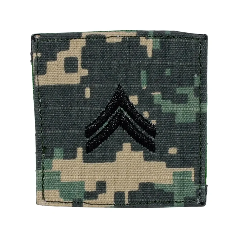 Rangabzeichen ACU