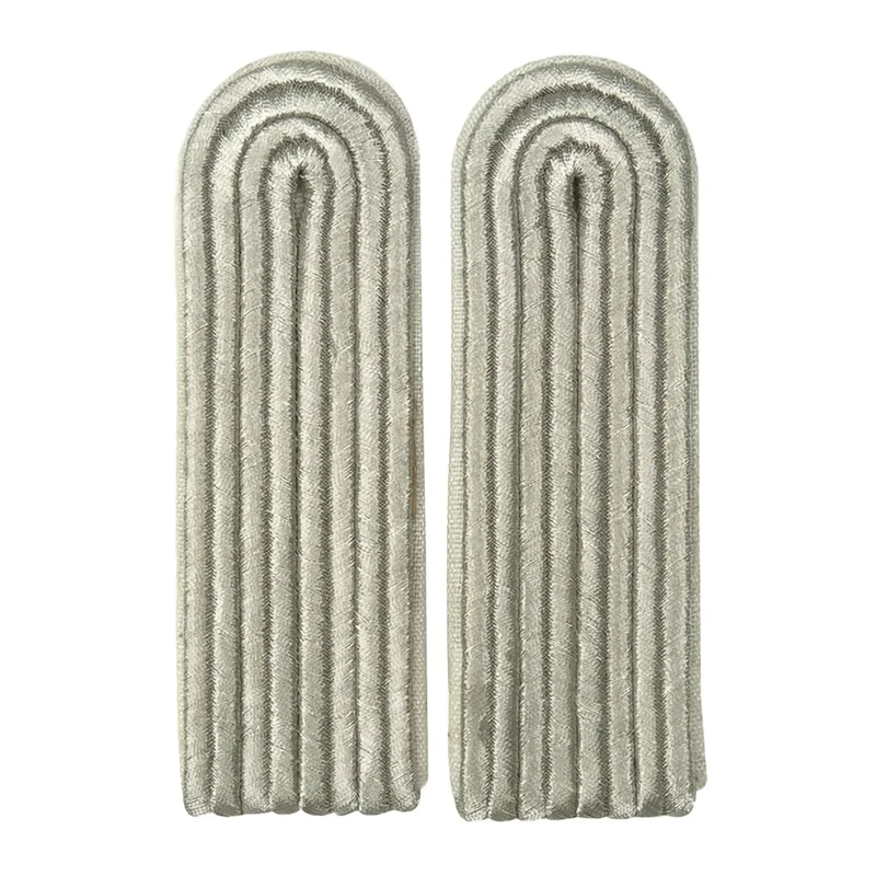 Schulterklappen Offizier Paspel