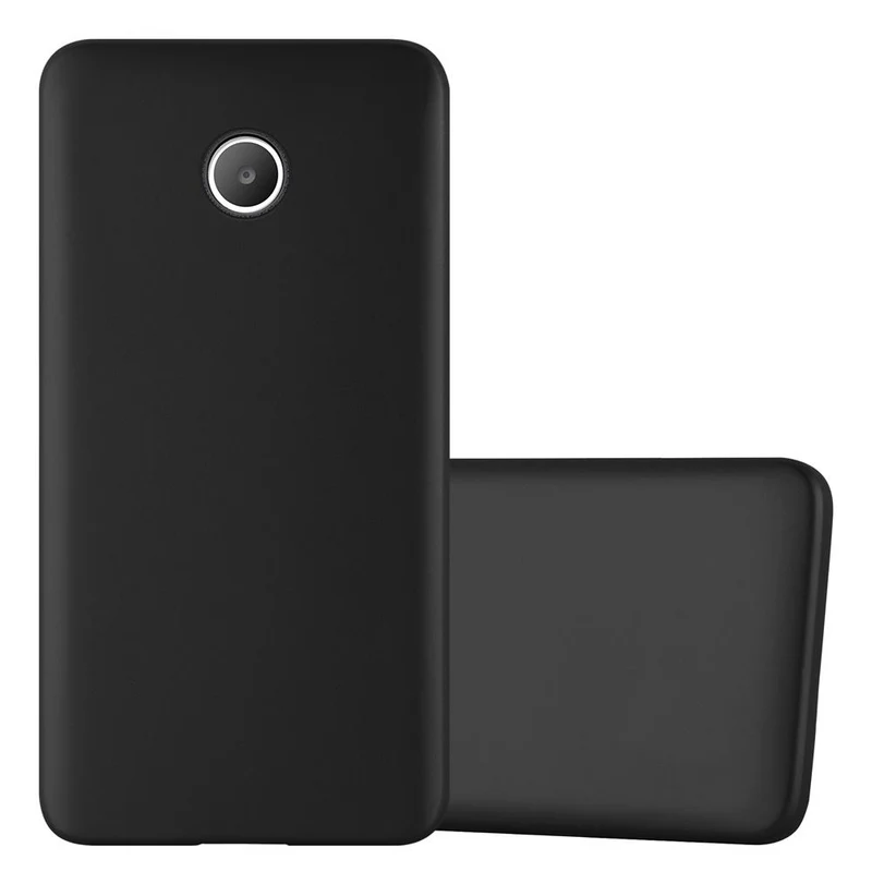 Cadorabo Hülle kompatibel mit Huawei Y3 / Y3C / Y330 / Y331 / Y360 Schutzhülle aus flexiblem TPU Silikon