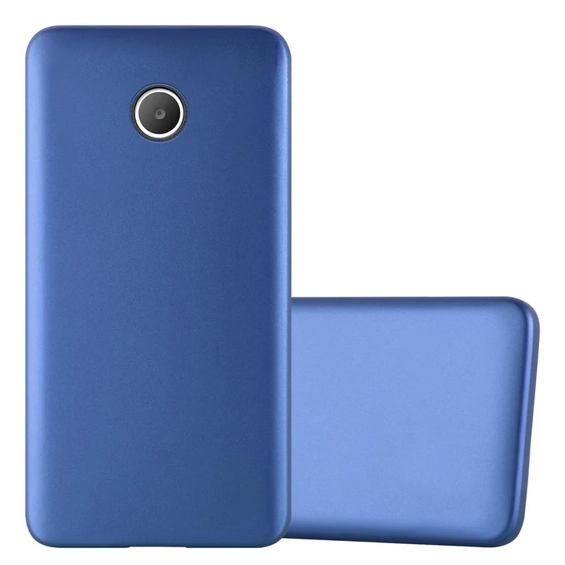Cadorabo Hülle kompatibel mit Huawei Y3 / Y3C / Y330 / Y331 / Y360 Schutzhülle aus flexiblem TPU Silikon