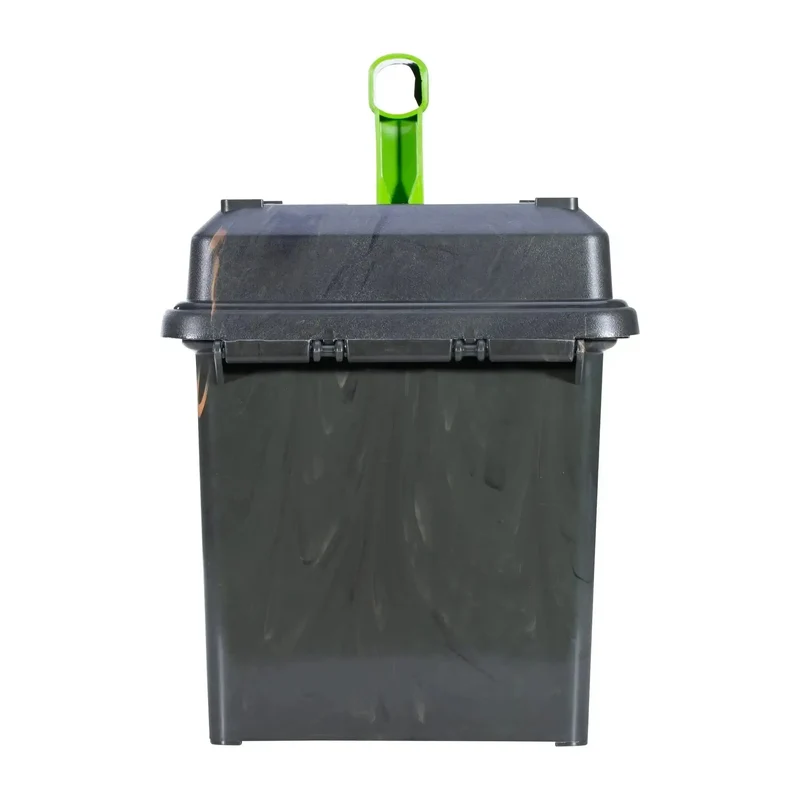 US Munitionskiste Kunststoff Zombie Ammo Can