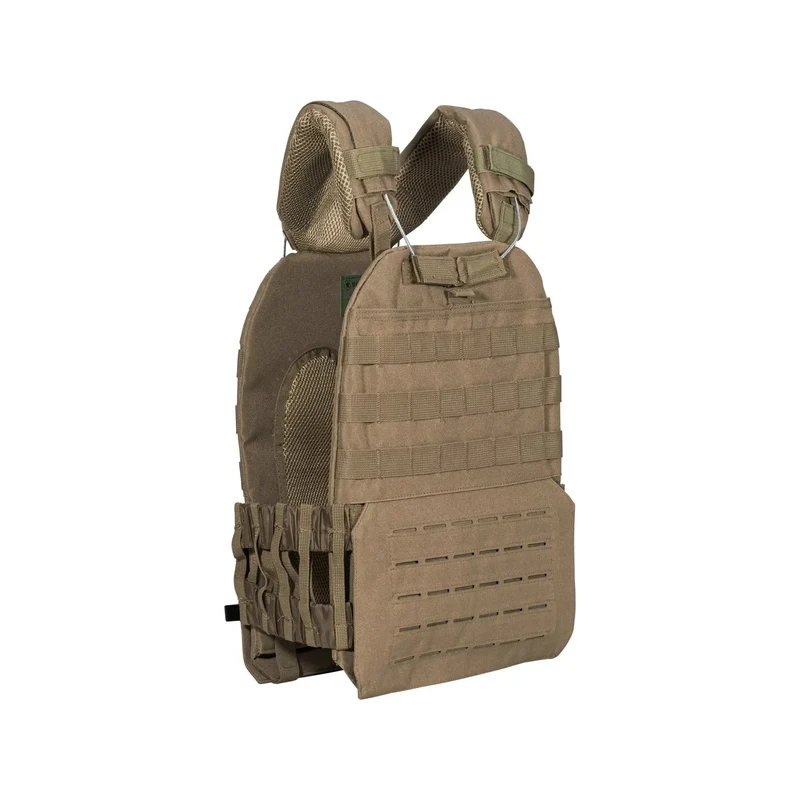 Tactical Weste Laser Molle
