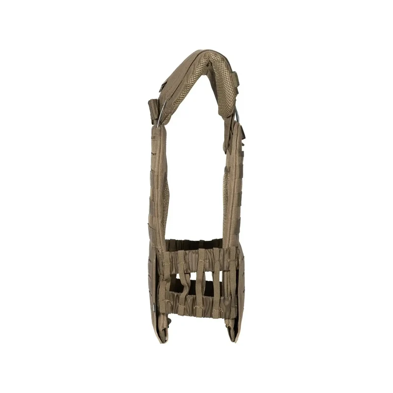 Tactical Weste Laser Molle