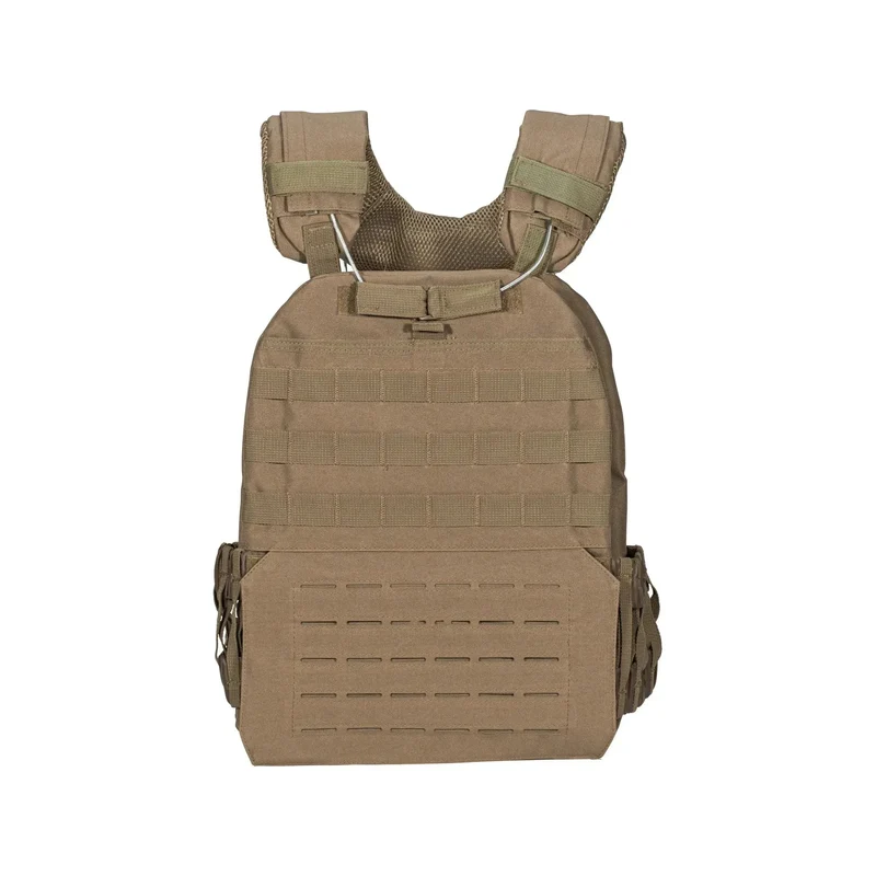 Tactical Weste Laser Molle