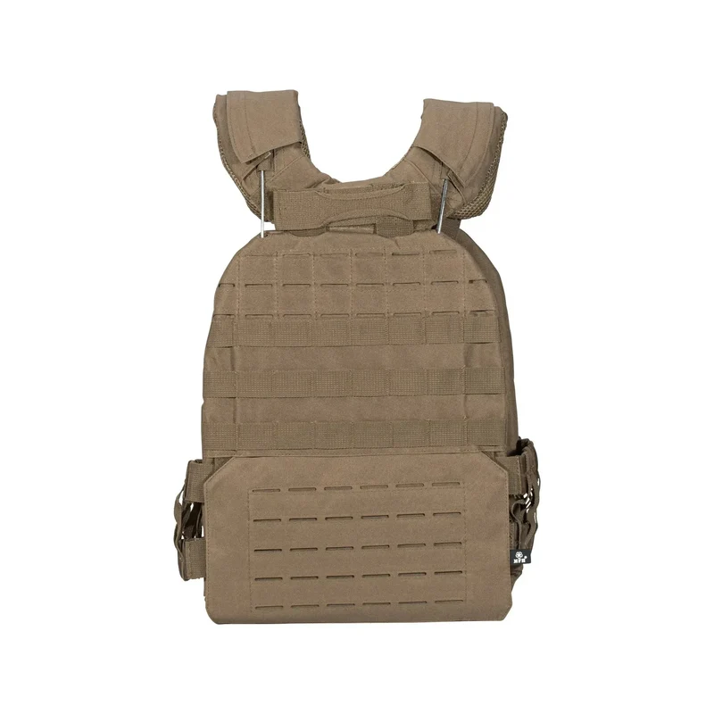 Tactical Weste Laser Molle