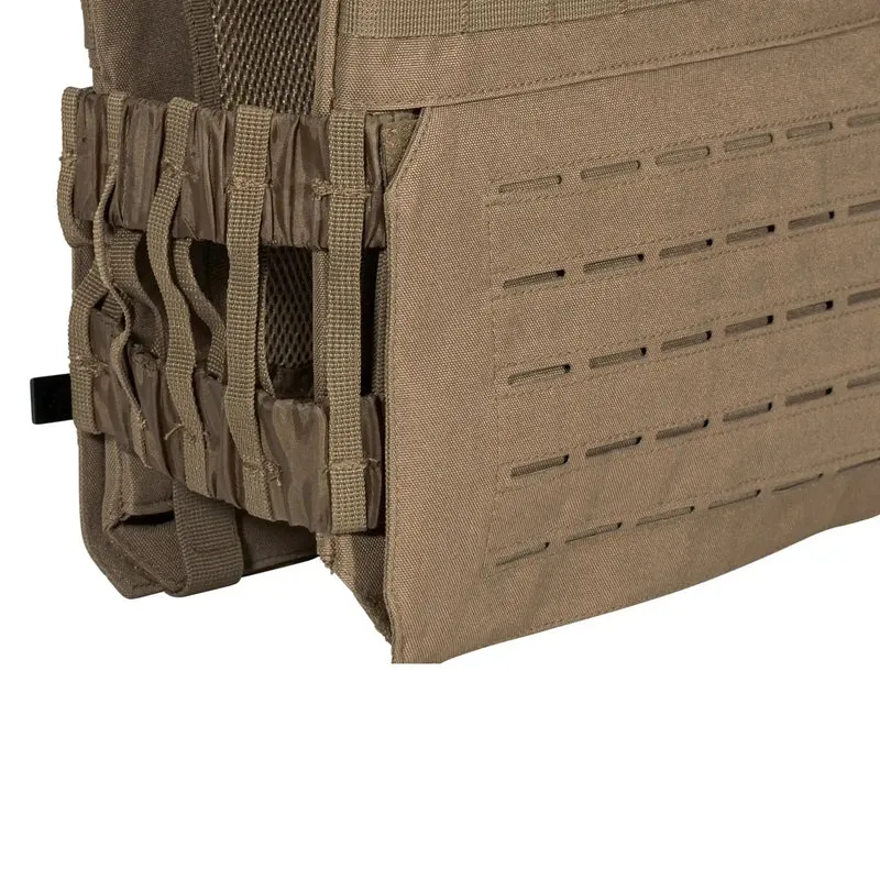 Tactical Weste Laser Molle