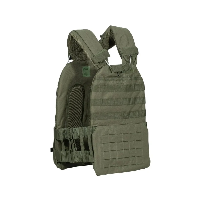 Tactical Weste Laser Molle