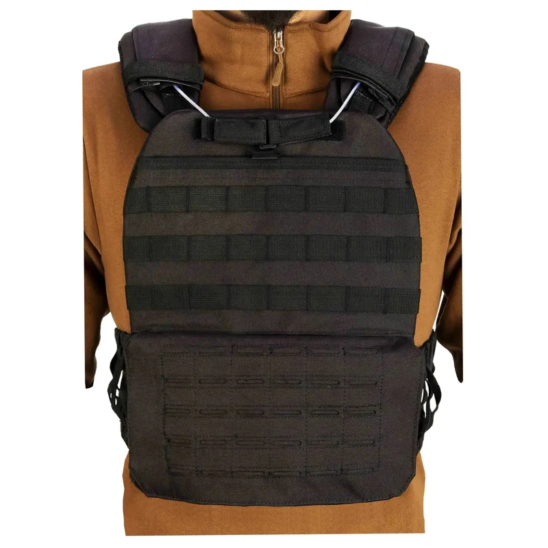 Tactical Weste Laser Molle