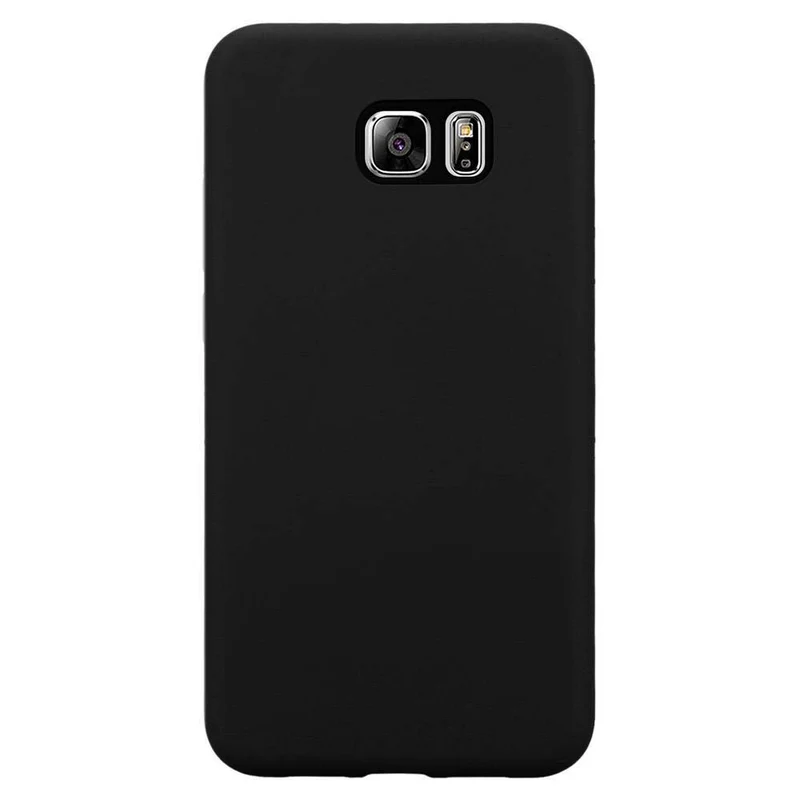 Cadorabo Hülle kompatibel mit Samsung Galaxy NOTE 5 Hybrid Schutzhülle mit TPU Silikon Innenseite und 2teiliger Kunststoff Außenseite