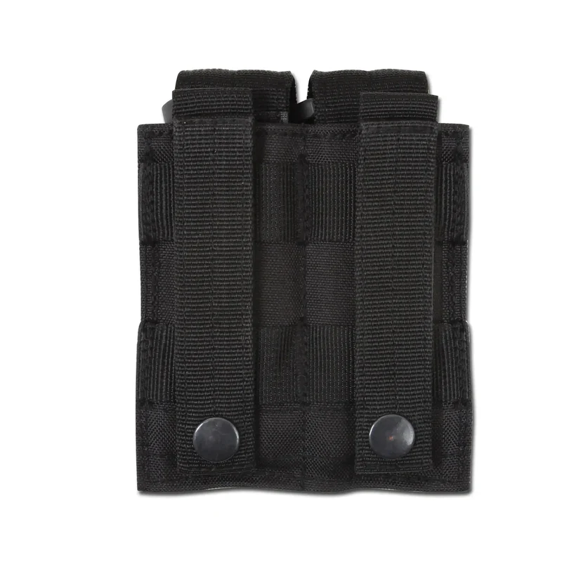 Doppelmagazintasche Molle Double Pistol Mag Pouch