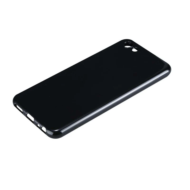 Cadorabo Hülle kompatibel mit Vivo Y83 Schutzhülle aus flexiblem TPU Silikon