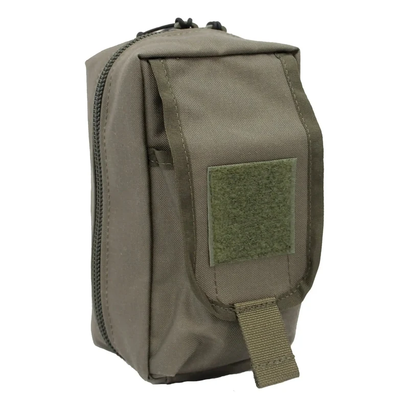Trauma-IFAK-Pouch Molle
