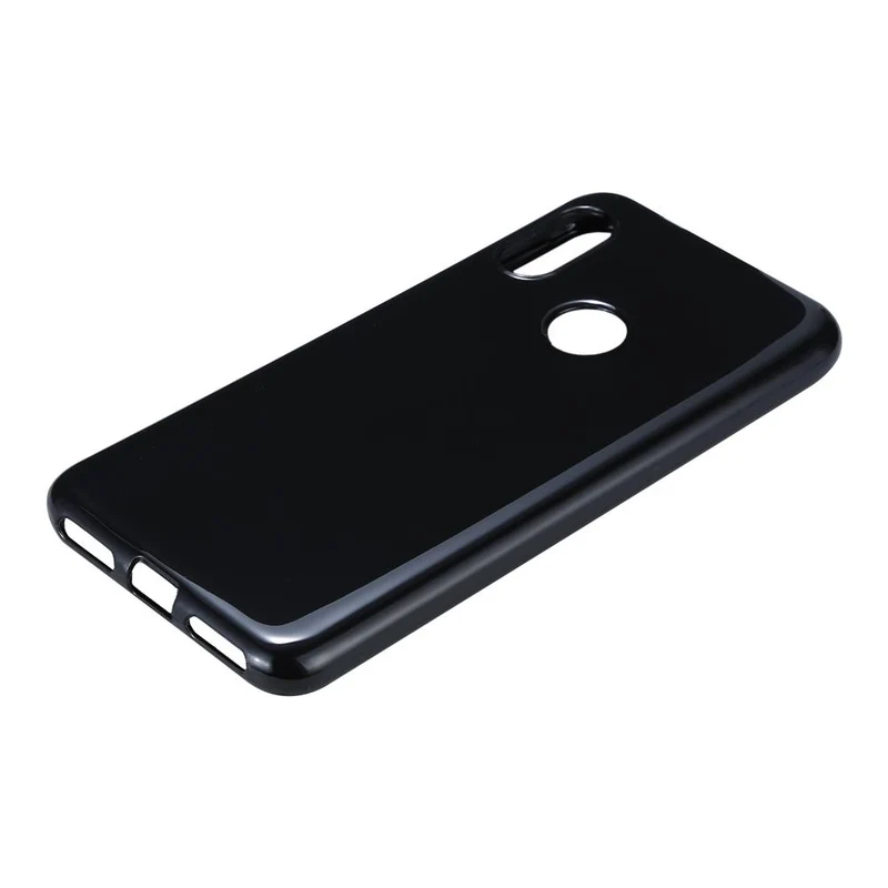 Cadorabo Hülle kompatibel mit Xiaomi Mi A2 LITE / RedMi 6 PRO Schutzhülle aus flexiblem TPU Silikon