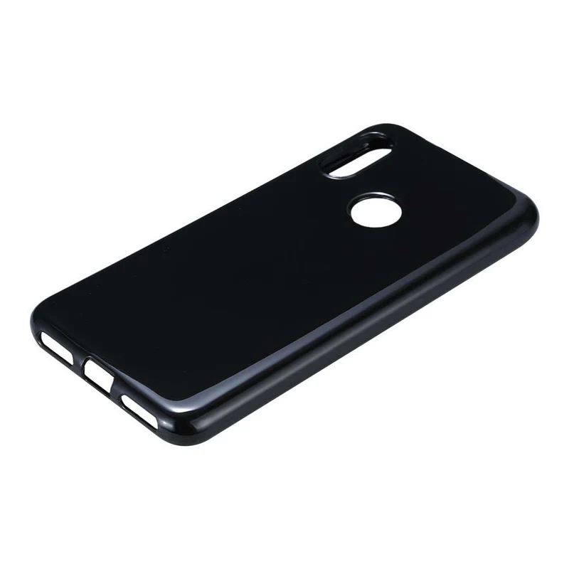 Cadorabo Hülle kompatibel mit Xiaomi Mi A2 LITE / RedMi 6 PRO Schutzhülle aus flexiblem TPU Silikon