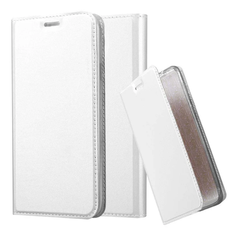 Cadorabo Hülle kompatibel mit Samsung Galaxy S4 ACTIVE Schutzhülle mit Magnetverschluss, Standfunktion und Kartenfach
