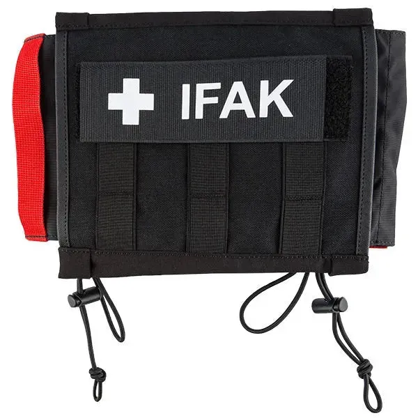 Erste-Hilfe-Tasche Head Rest IFAK