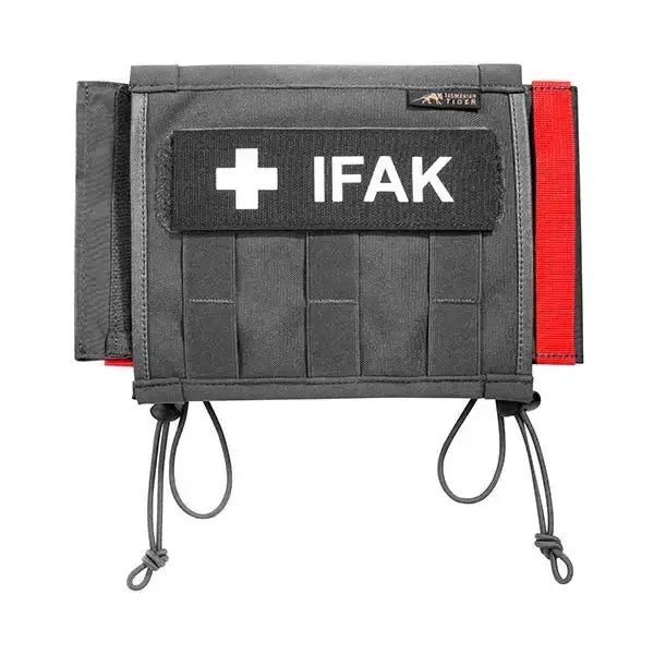 Erste-Hilfe-Tasche Head Rest IFAK
