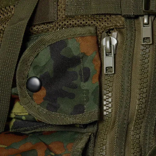 Einsatzweste Tactical