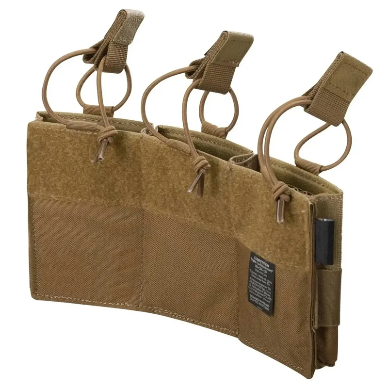 Magazintasche Competition Triple Carbine Insert