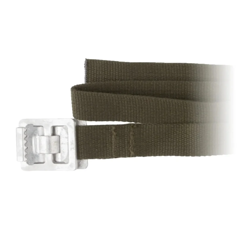 BW Packriemen 130 cm Oliv