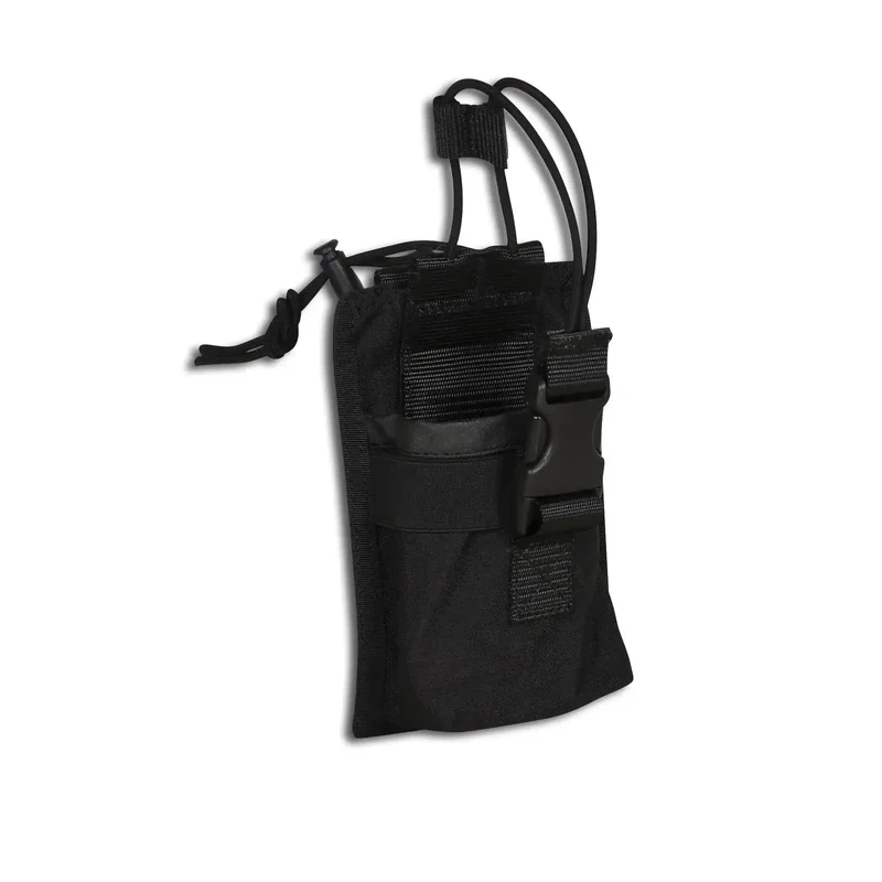 Funkgeräte-Holster Tac Pouch 3 Radio