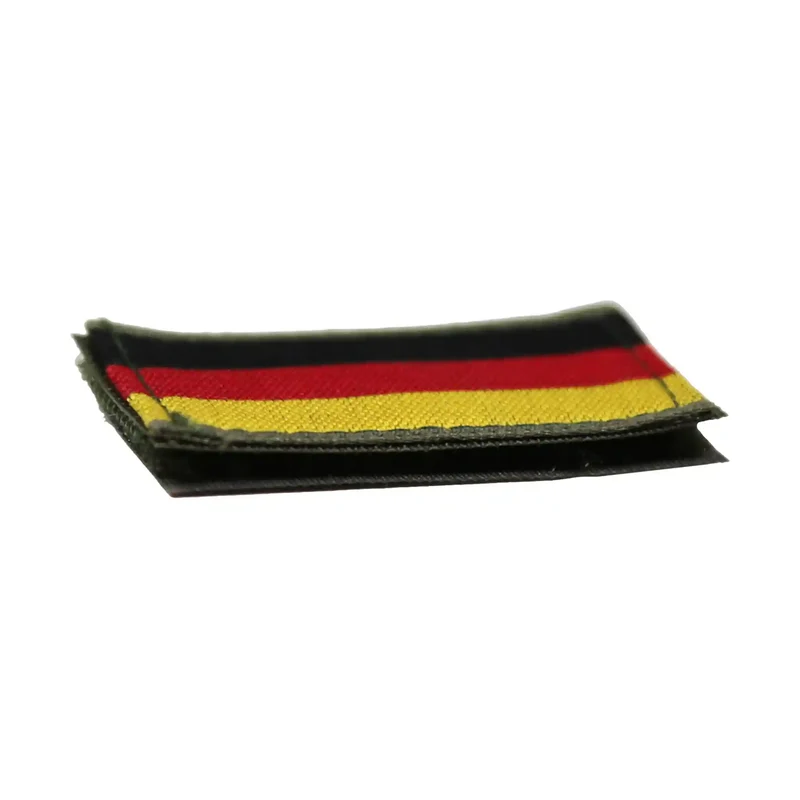 BW Hoheitsabzeichen mit Klett