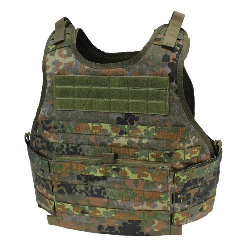 Plattenträger ARES
