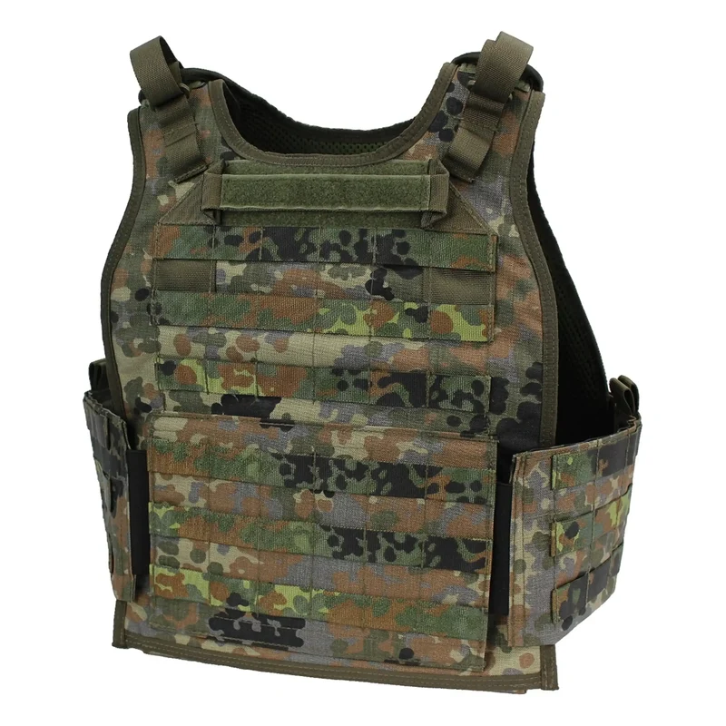 Plattenträger ARES