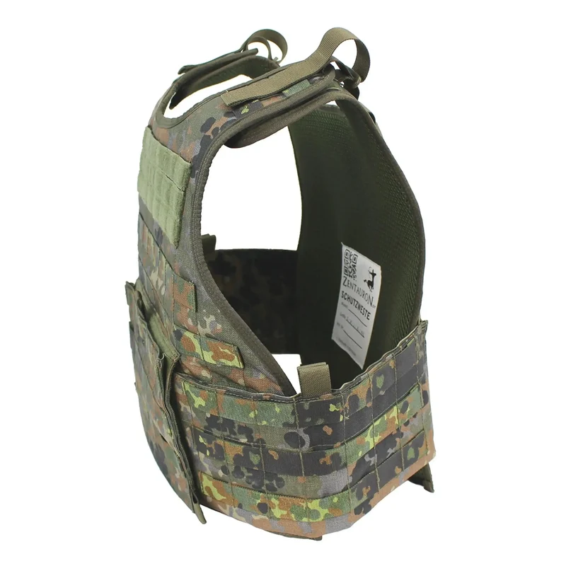 Plattenträger ARES