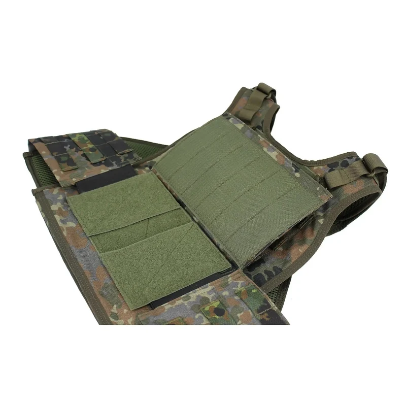 Plattenträger ARES