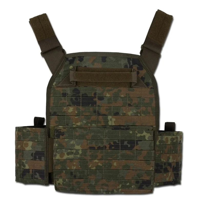 Plattenträger Vulcan