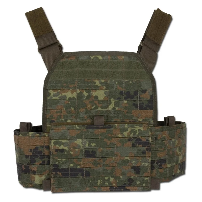 Plattenträger Vulcan