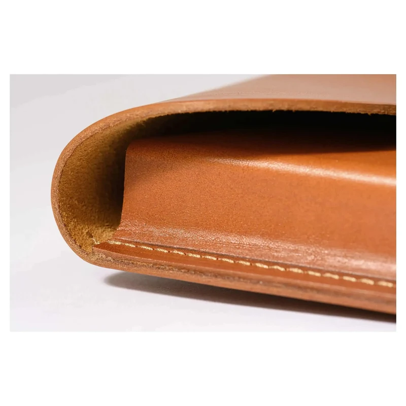 Ledertasche Bushbox LF