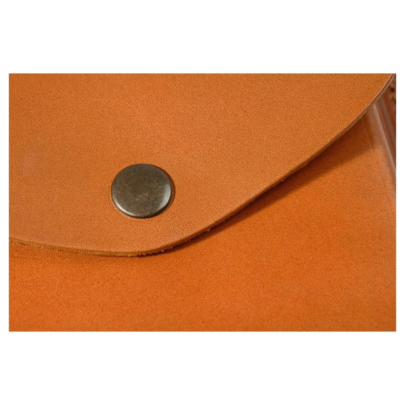 Ledertasche Bushbox LF