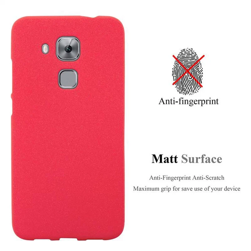 Cadorabo Hülle kompatibel mit Huawei NOVA PLUS Schutzhülle aus flexiblem TPU Silikon